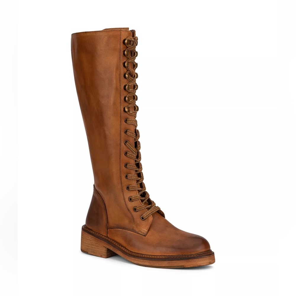 Vintage Foundry Sadelle Boot